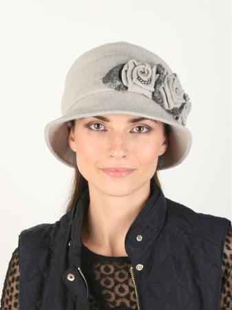 Шляпа SHERONA