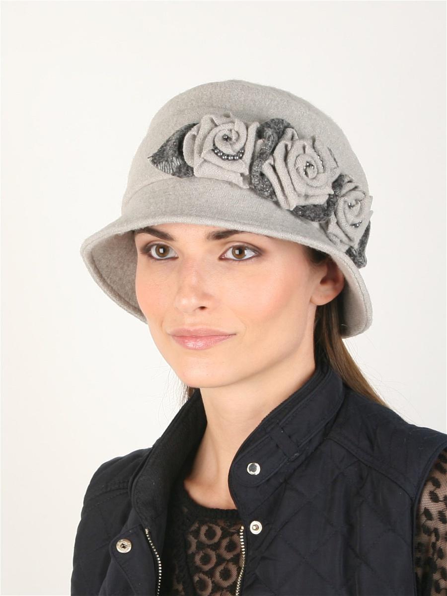 Шляпа SHERONA