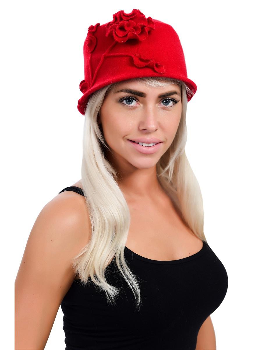 Шляпа TONAK