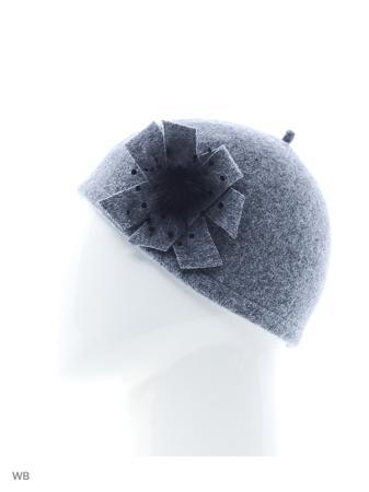 Шляпа Marini Silvano.