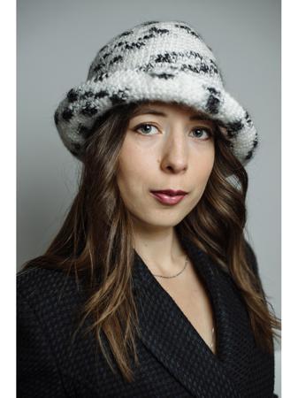 Шляпа Тамара Турьянова