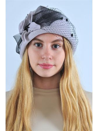 Шляпа La Manika