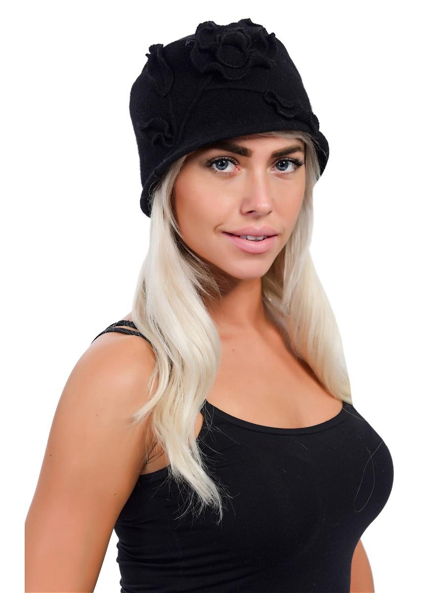 Шляпа TONAK