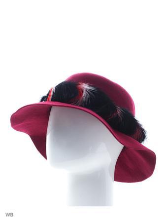 Шляпа Marini Silvano.