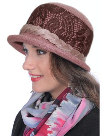 Шляпа Сиринга