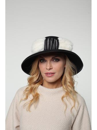 Шляпа Lak Miss