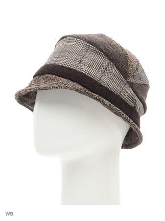 Шляпа Marini Silvano.