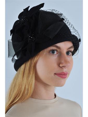 Шляпа La Manika