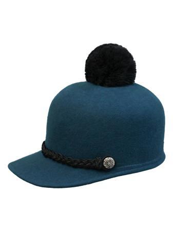 Шляпа Cardinal&Margo