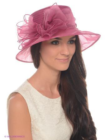 Шляпа SEEBERGER