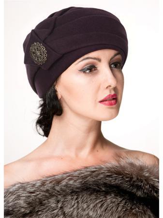 Шляпа Сиринга