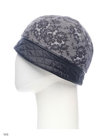 Шляпа Marini Silvano.