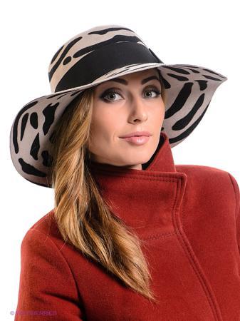 Шляпа LAURA ESSE