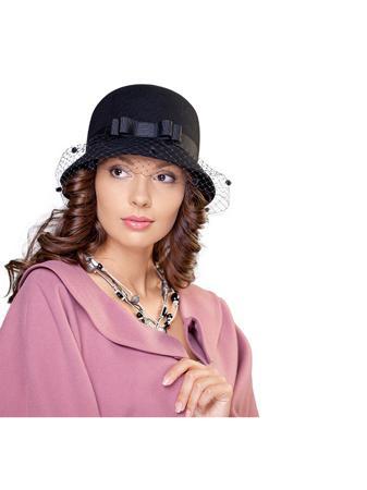 Шляпа Cardinal&Margo