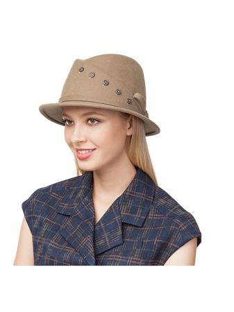 Шляпа Cardinal&Margo