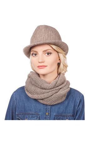 Шляпа Cardinal&Margo