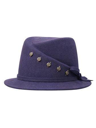 Шляпа Cardinal&Margo