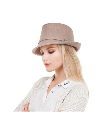 Шляпа Cardinal&Margo