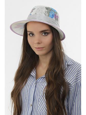 Шляпа Happy Charms Family