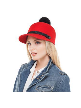 Шляпа Cardinal&Margo