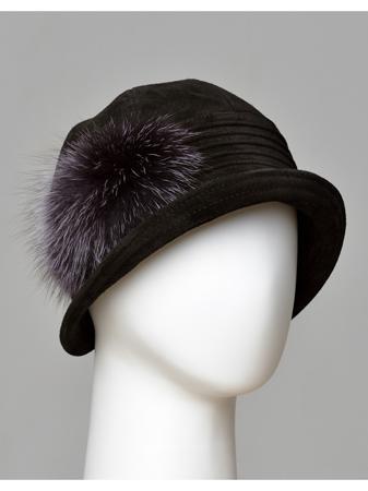 Шляпа Планже