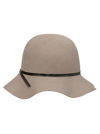 Шляпа Cardinal&Margo