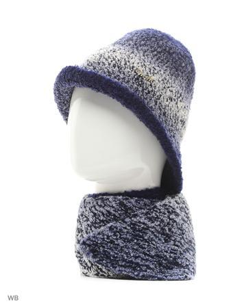 Шляпа Тамара Турьянова