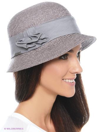 Шляпа SEEBERGER