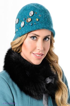 Шляпа SEEBERGER