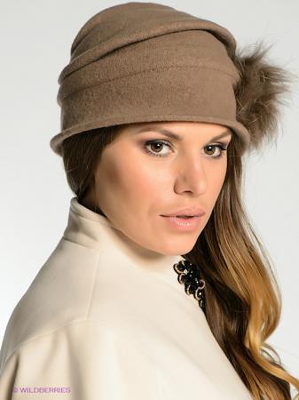 Шляпа SEEBERGER