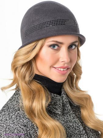 Шляпа SEEBERGER