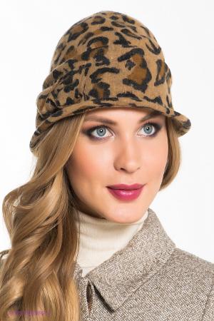 Шляпа  - черный цвет