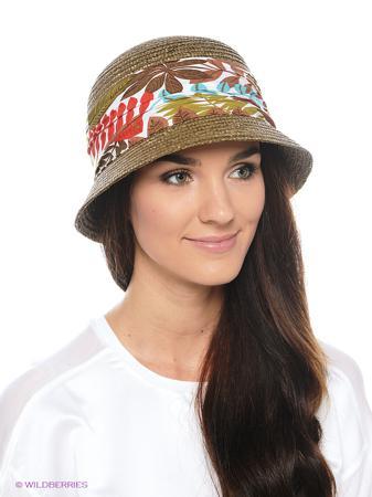 Шляпа SEEBERGER