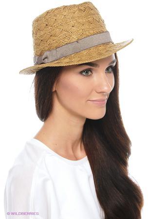 Шляпа SEEBERGER