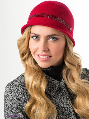 Шляпа SEEBERGER