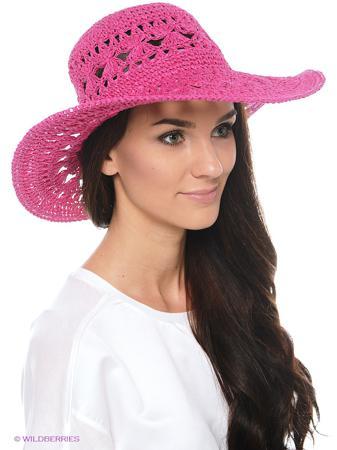 Шляпа SEEBERGER