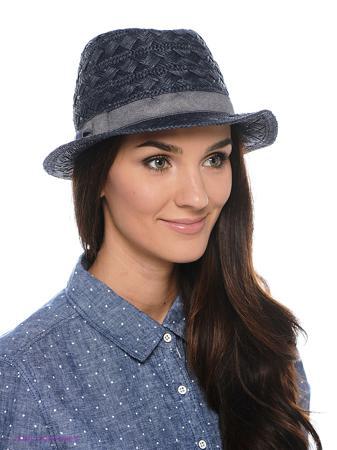 Шляпа SEEBERGER