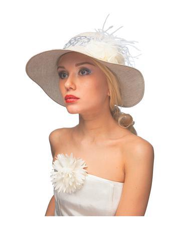 Шляпа Сиринга