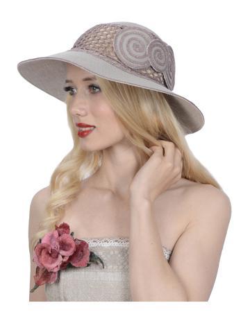 Шляпа Сиринга