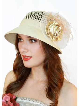 Шляпа Сиринга