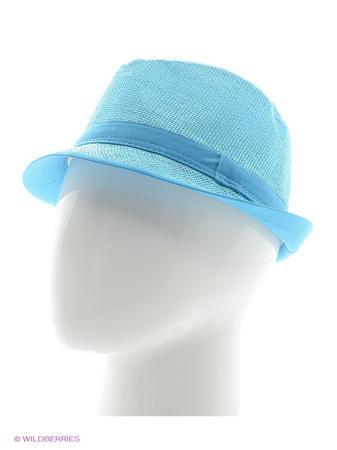 Шляпа Vittorio Richi