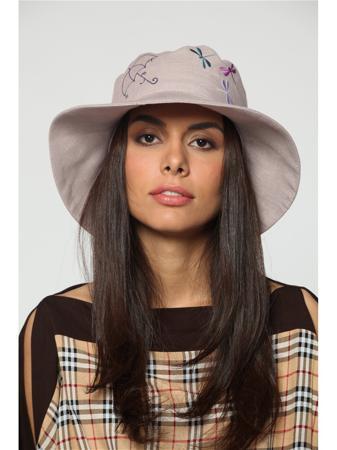 Шляпа Lak Miss