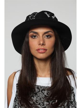 Шляпа Lak Miss