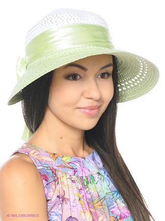 Шляпа Vittorio Richi