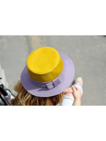 Шляпа Head Wear Studio