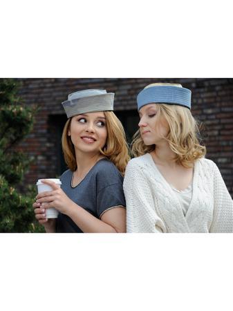 Шляпа Head Wear Studio