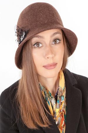 Шляпа LORICCI