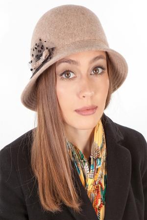 Шляпа LORICCI