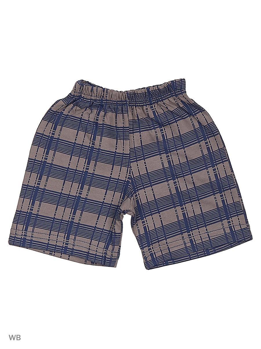 Шорты  -  цвет