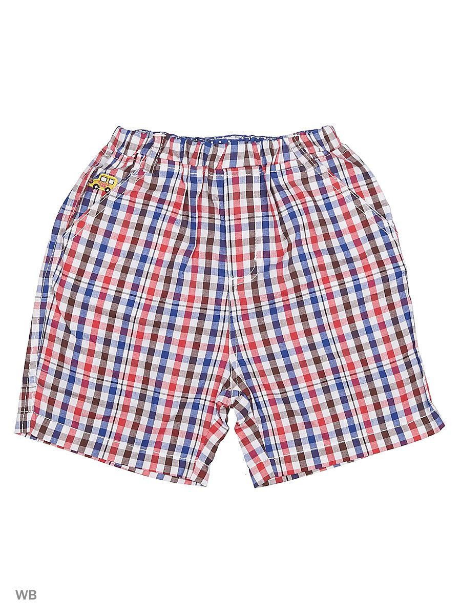 Шорты  -  цвет